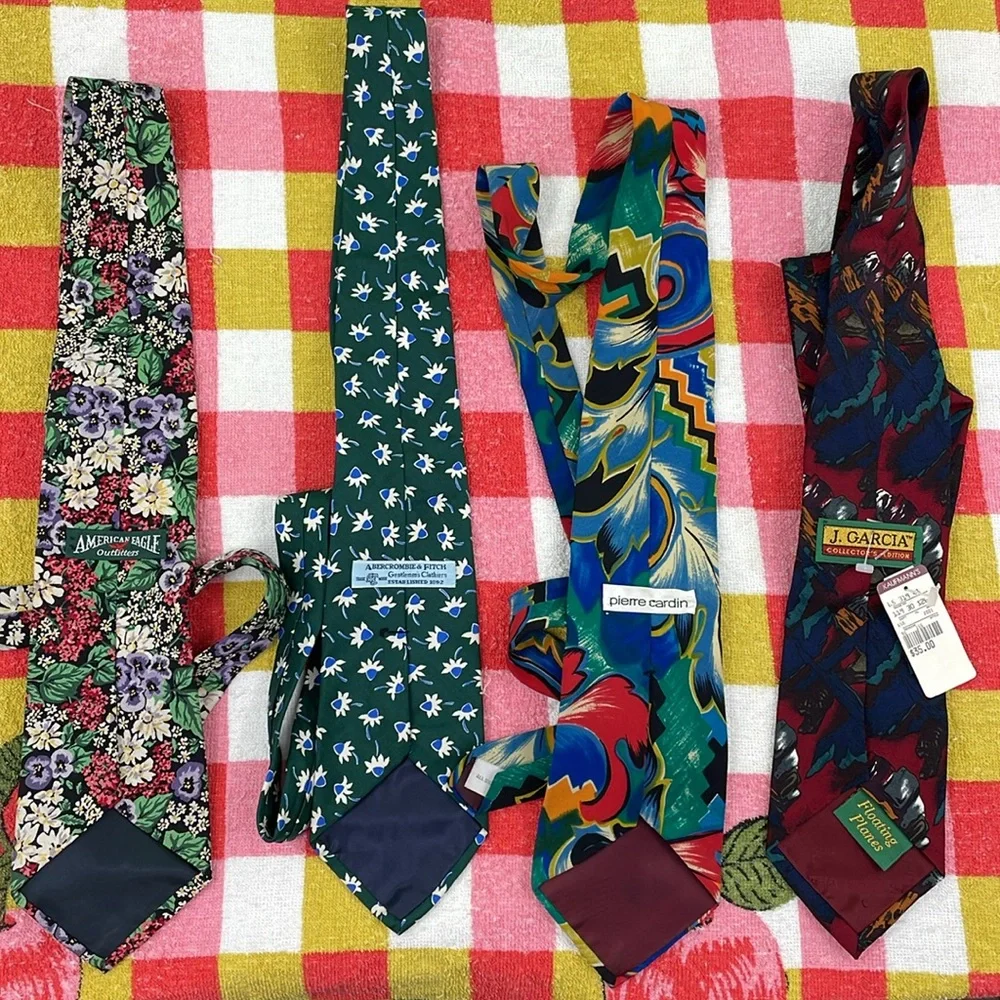 Vintage cardin abercrombie